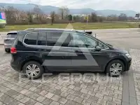 2017 Volkswagen Touran