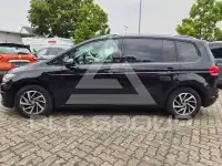 2017 Volkswagen Touran