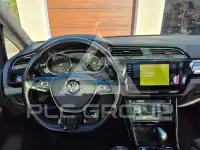 2017 Volkswagen Touran