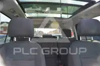 2017 Volkswagen Touran