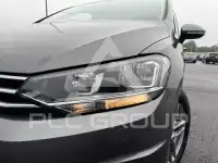 2017 Volkswagen Touran