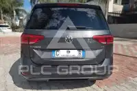 2017 Volkswagen Touran