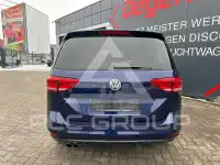 2017 Volkswagen Touran