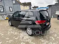 2017 Volkswagen Touran