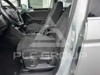 2017 Volkswagen Touran