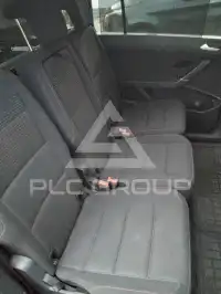 2017 Volkswagen Touran