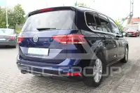 2017 Volkswagen Touran