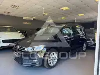 2017 Volkswagen Touran