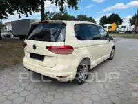 2017 Volkswagen Touran