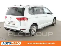 2017 Volkswagen Touran