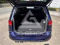2017 Volkswagen Touran