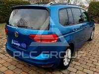 2017 Volkswagen Touran