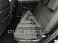 2017 Volkswagen Touran