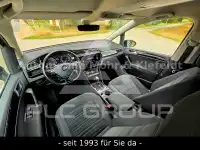 2017 Volkswagen Touran