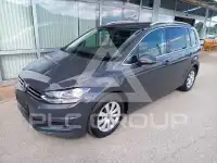 2017 Volkswagen Touran
