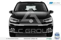 2017 Volkswagen Touran