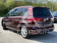 2017 Volkswagen Touran