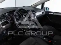 2017 Volkswagen Touran