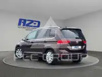 2017 Volkswagen Touran