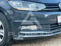 2017 Volkswagen Touran