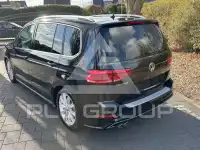2017 Volkswagen Touran