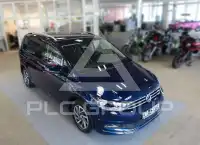 2017 Volkswagen Touran