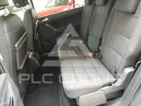 2017 Volkswagen Touran