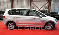 2017 Volkswagen Touran