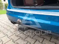 2017 Volkswagen Touran