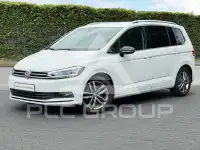 2017 Volkswagen Touran
