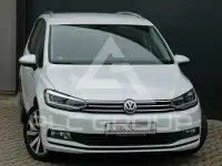 2017 Volkswagen Touran