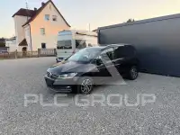 2017 Volkswagen Touran