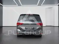 2017 Volkswagen Touran