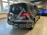 2017 Volkswagen Touran