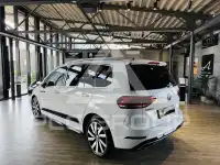 2017 Volkswagen Touran