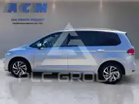 2017 Volkswagen Touran