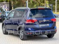 2017 Volkswagen Touran