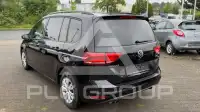 2017 Volkswagen Touran
