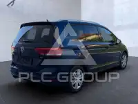 2017 Volkswagen Touran