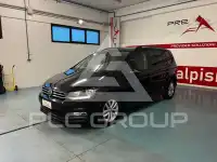 2017 Volkswagen Touran