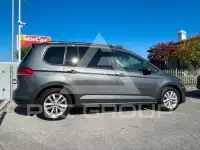 2017 Volkswagen Touran