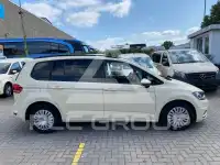 2017 Volkswagen Touran