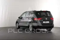 2017 Volkswagen Touran
