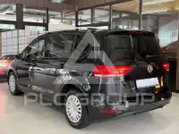 2017 Volkswagen Touran