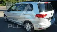 2017 Volkswagen Touran