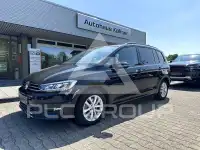 2017 Volkswagen Touran