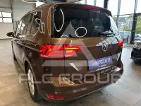 2017 Volkswagen Touran