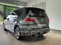 2017 Volkswagen Touran