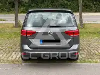2017 Volkswagen Touran