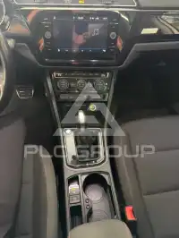 2017 Volkswagen Touran